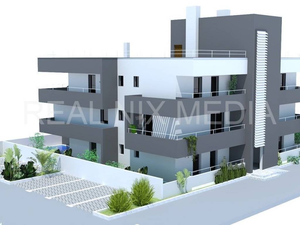 Apartman na moru, Prodaja, Nin, Nin