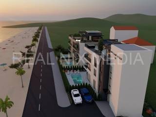 Luksuzni apartman, Prodaja, Sukošan, Sukošan