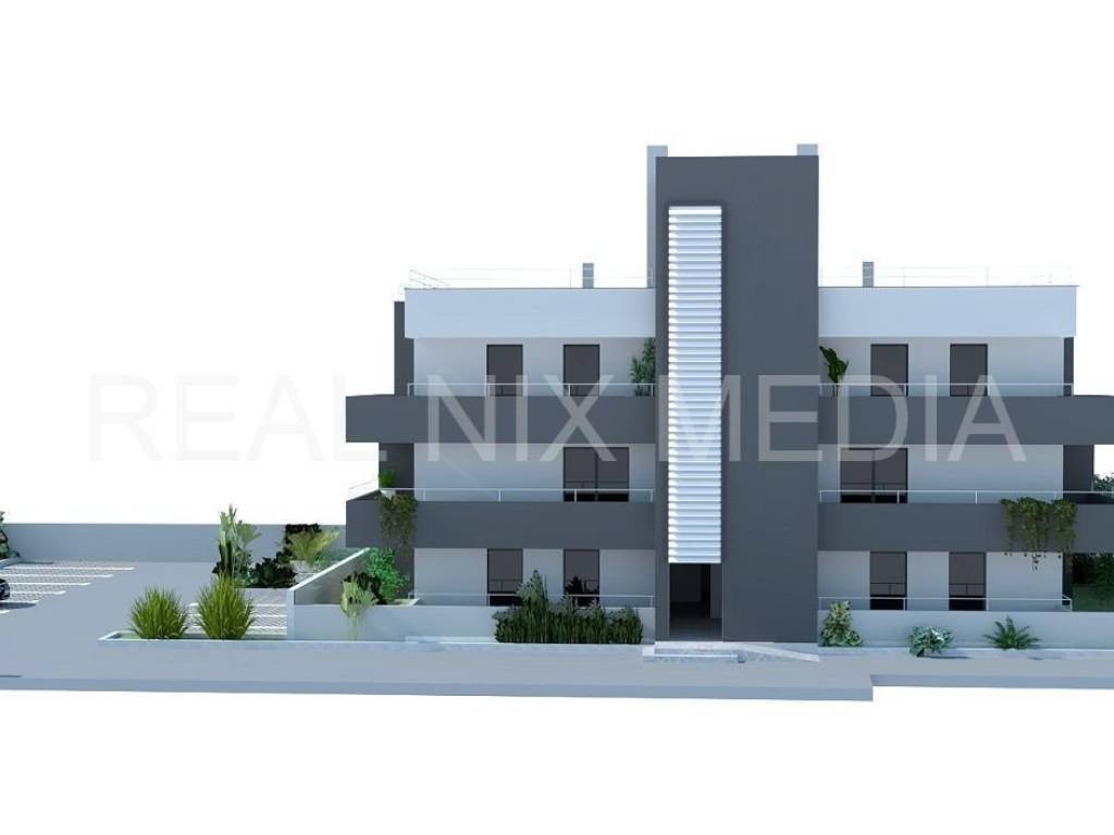 Apartman na moru, Prodaja, Nin, Nin