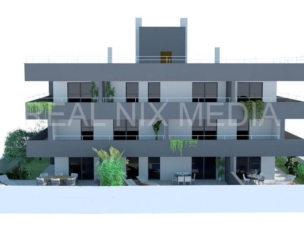 Apartman na moru, Prodaja, Nin, Nin