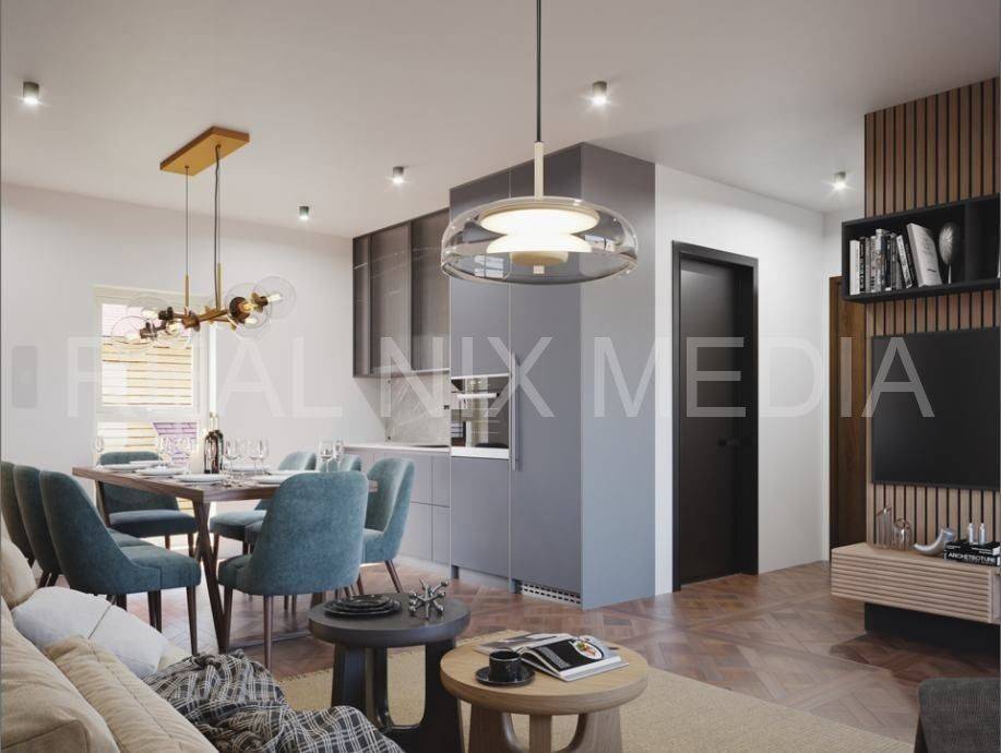 Apartman na moru, Prodaja, Sukošan, Sukošan