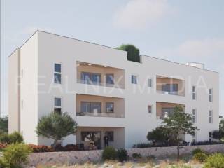 Apartman na moru, Prodaja, Sukošan, Sukošan