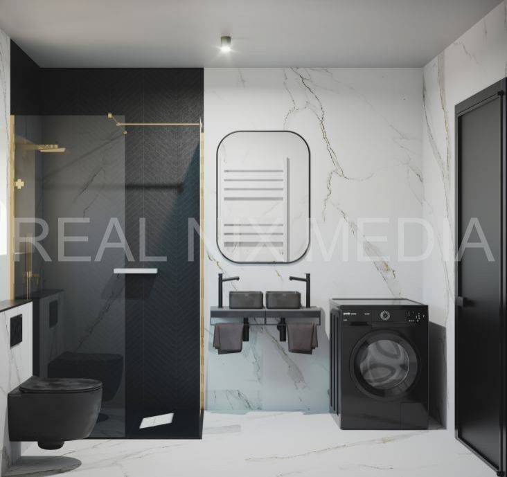 Apartman na moru, Prodaja, Sukošan, Sukošan