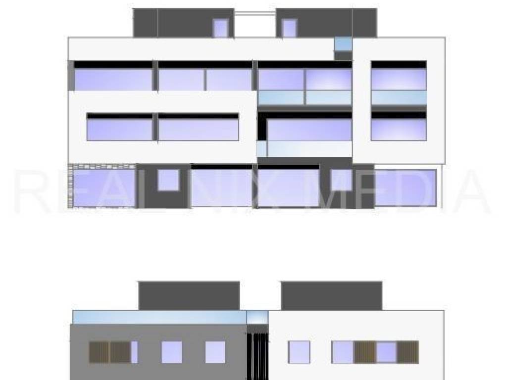 Apartman na moru, Prodaja, Privlaka, Privlaka