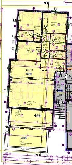 Stan u zgradi, Prodaja, Sukošan, Sukošan