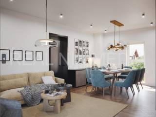 Apartman na moru, Prodaja, Sukošan, Sukošan