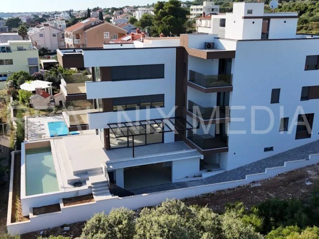 Luksuzni apartman, Prodaja, Zadar - Okolica, Kožino