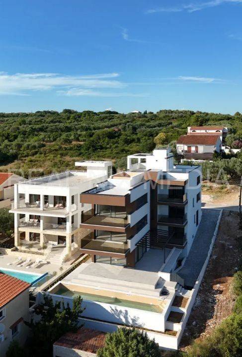 Luksuzni apartman, Prodaja, Zadar - Okolica, Kožino