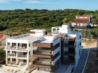 Luksuzni apartman, Prodaja, Zadar - Okolica, Kožino