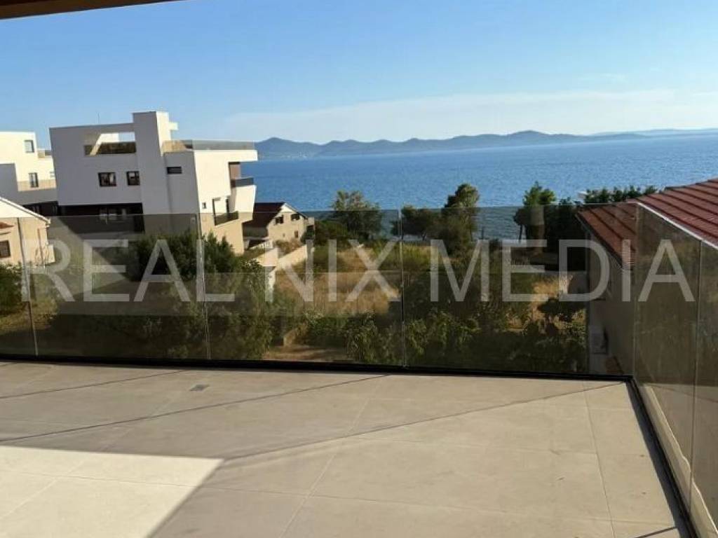 Luksuzni apartman, Prodaja, Zadar - Okolica, Kožino