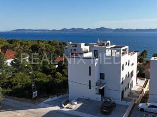 Luksuzni apartman, Prodaja, Zadar - Okolica, Kožino