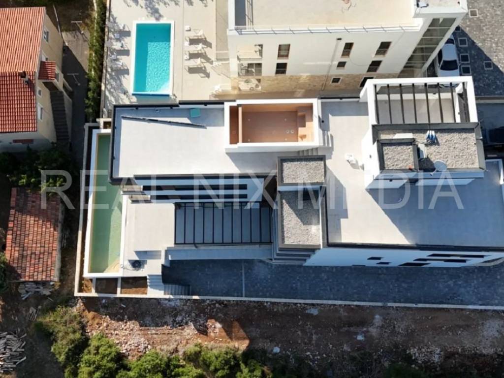 Luksuzni apartman, Prodaja, Zadar - Okolica, Kožino