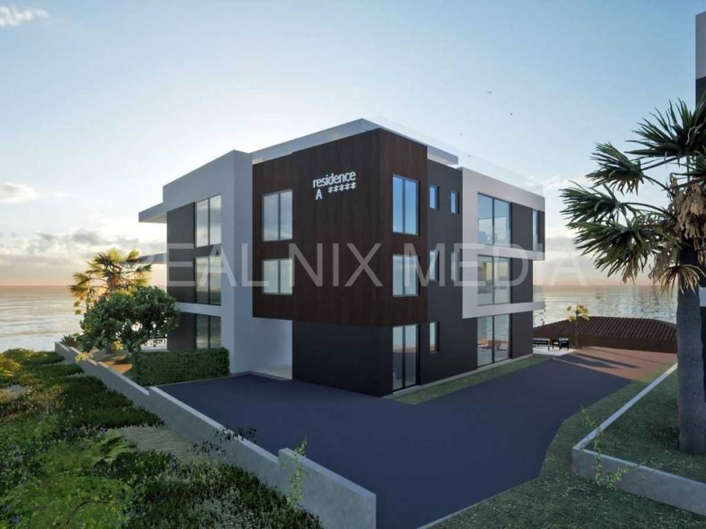 Luksuzni apartman, Prodaja, Privlaka, Privlaka