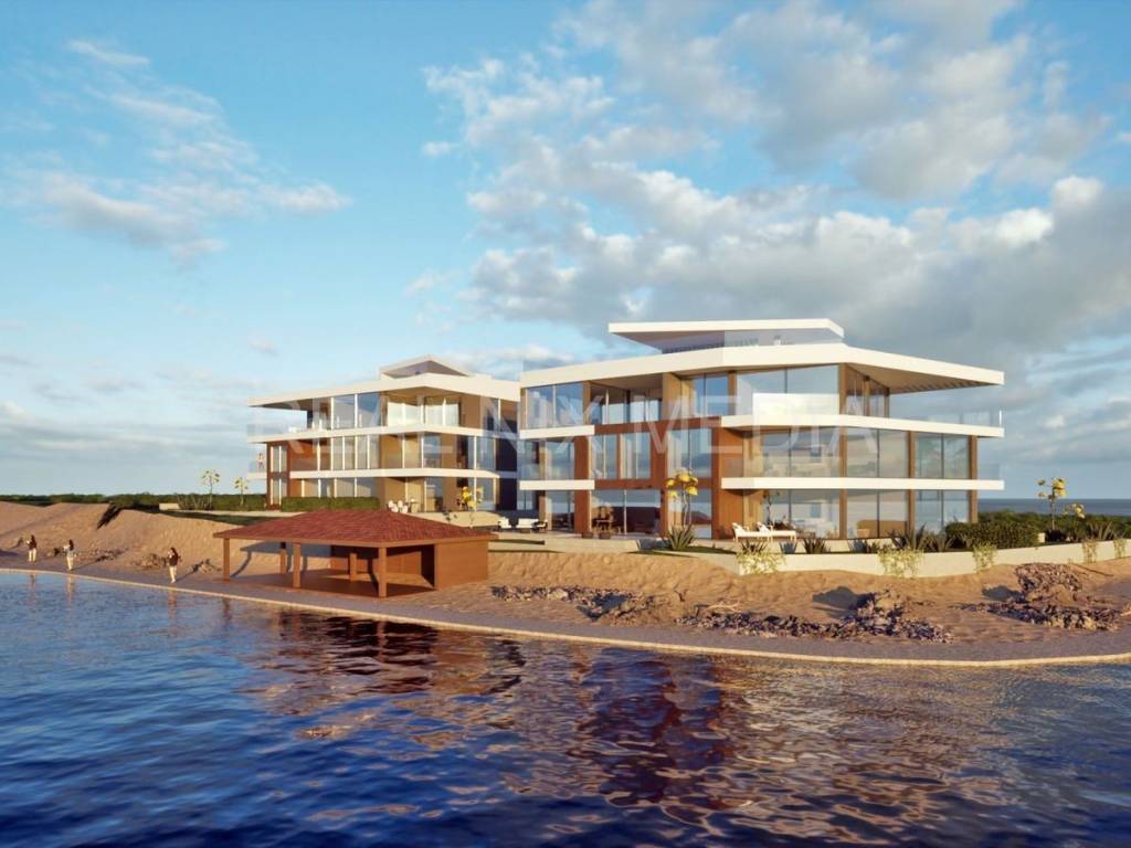 Luksuzni apartman, Prodaja, Privlaka, Privlaka