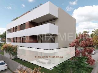 Stan u novogradnji, Prodaja, Zadar, Zadar