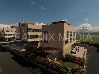 Stan u zgradi, Prodaja, Zadar - Okolica, Petrčane