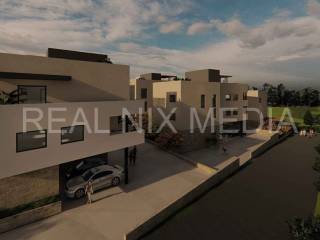 Stan u zgradi, Prodaja, Zadar - Okolica, Petrčane