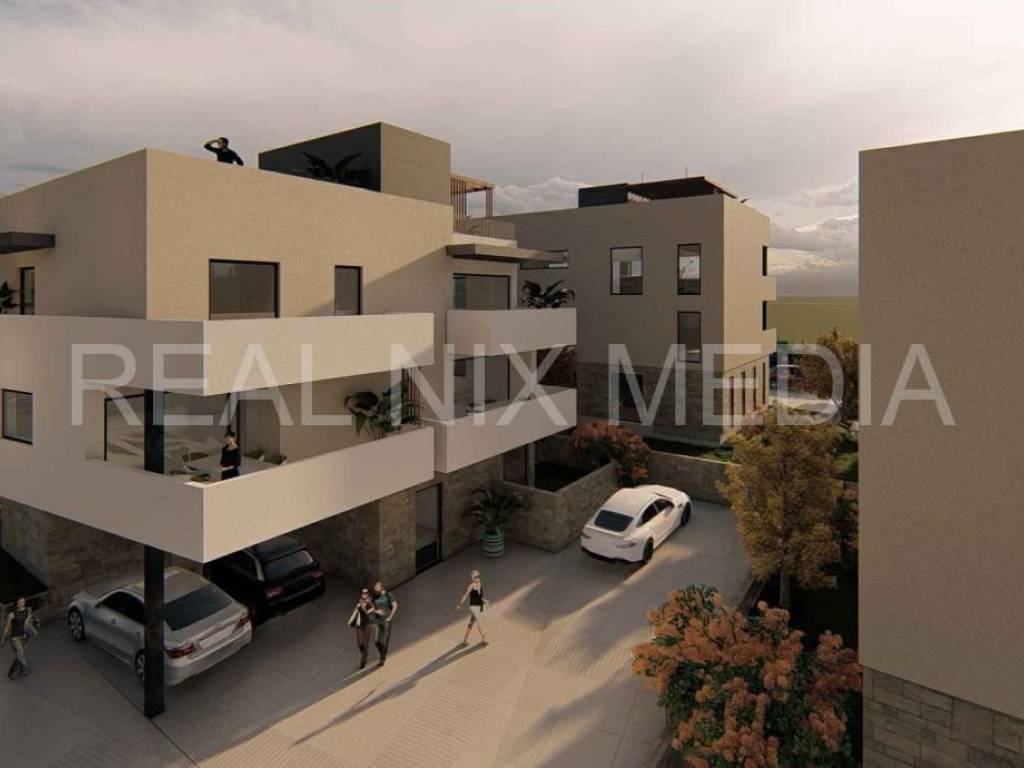 Stan u zgradi, Prodaja, Zadar - Okolica, Petrčane