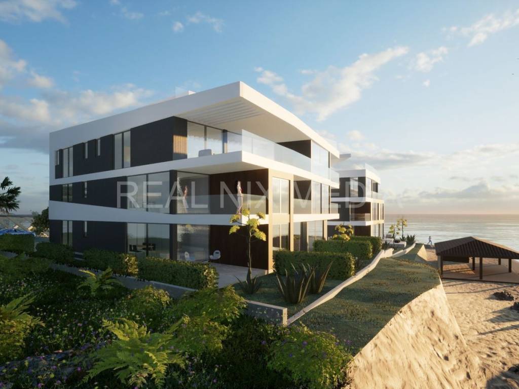 Luksuzni apartman, Prodaja, Privlaka, Privlaka