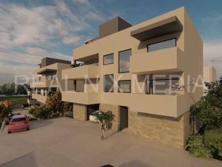 Stan u zgradi, Prodaja, Zadar - Okolica, Petrčane