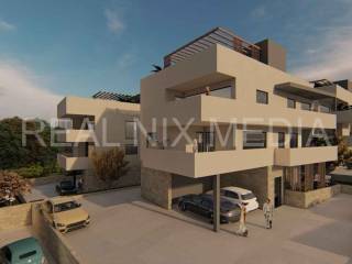 Stan u zgradi, Prodaja, Zadar - Okolica, Petrčane