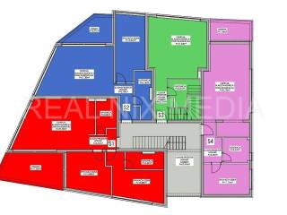 Luksuzni apartman, Prodaja, Privlaka, Privlaka