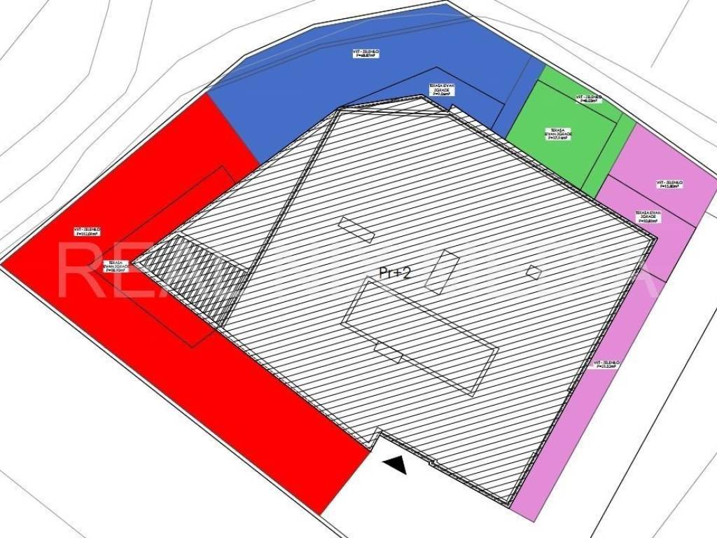 Luksuzni apartman, Prodaja, Privlaka, Privlaka