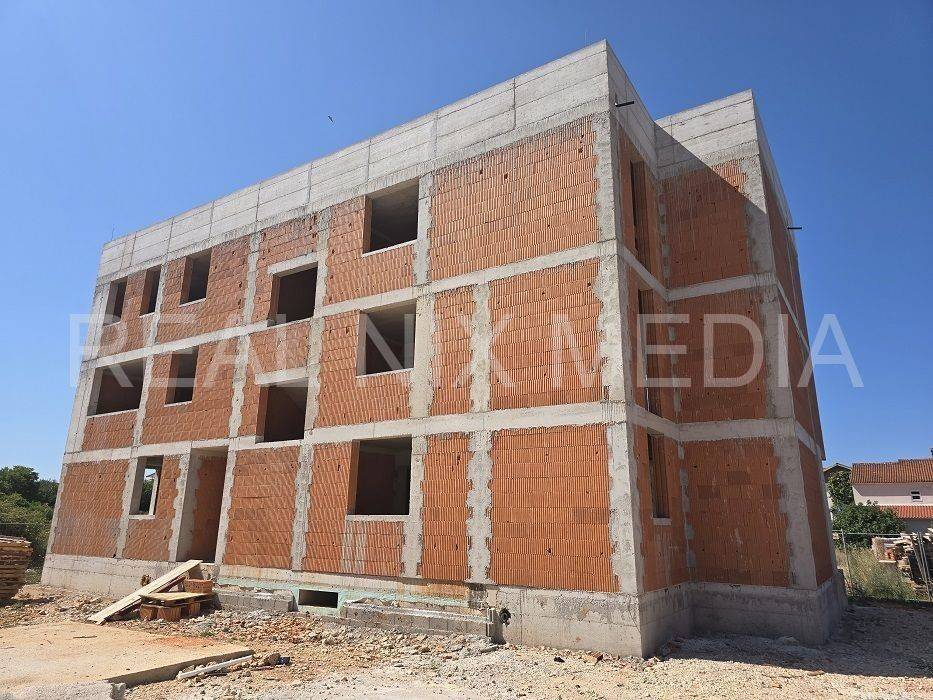 Stan u novogradnji, Prodaja, Zadar, Zadar