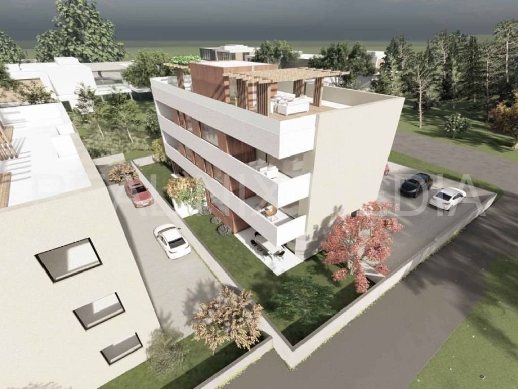 Stan u novogradnji, Prodaja, Zadar, Zadar