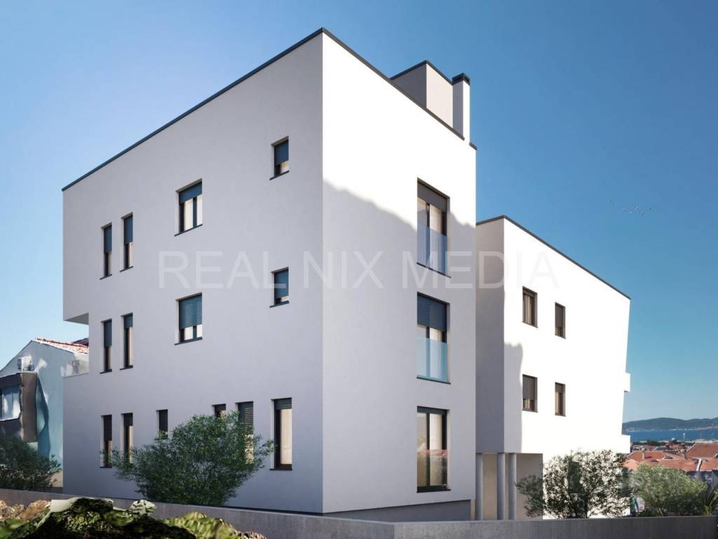 Stan u novogradnji, Prodaja, Zadar, Zadar