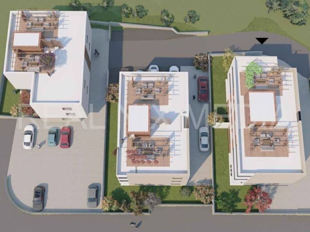 Stan u novogradnji, Prodaja, Zadar, Zadar