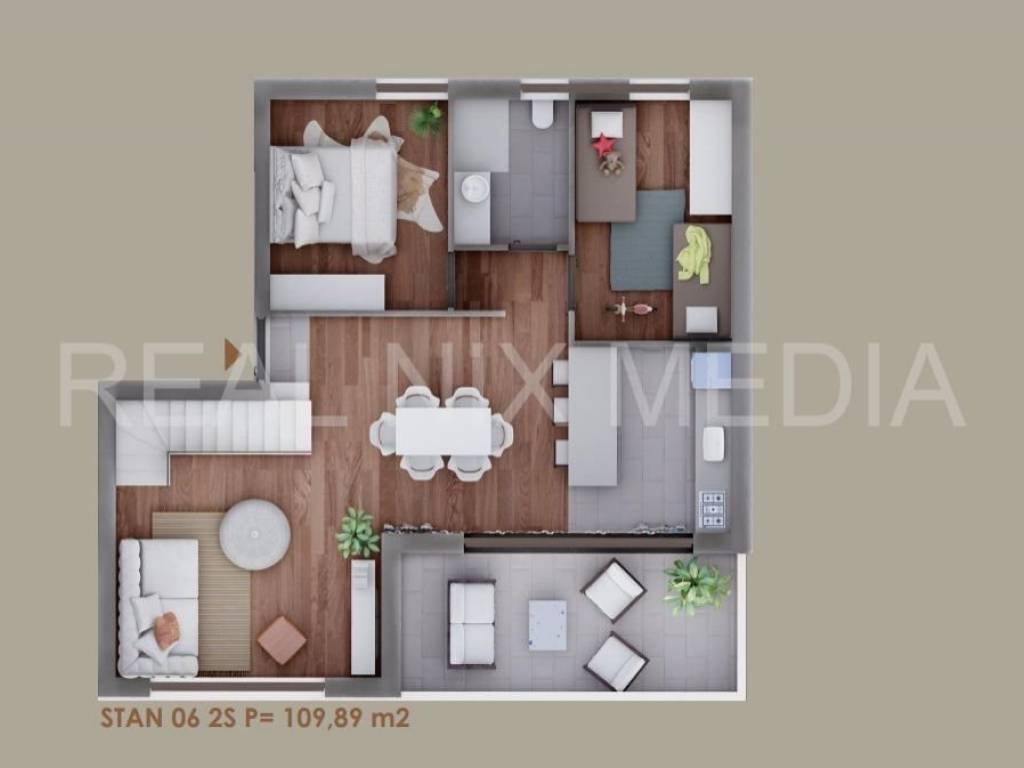 Stan u novogradnji, Prodaja, Zadar, Zadar