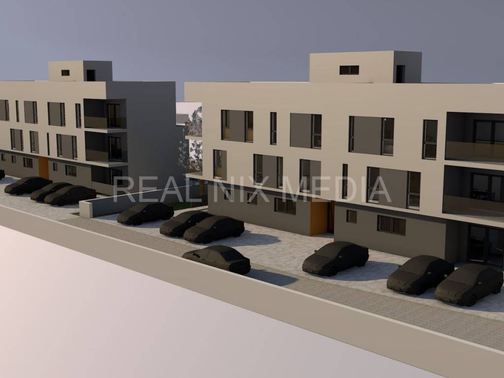 Apartman na moru, Prodaja, Privlaka, Privlaka