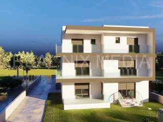 Apartman na moru, Prodaja, Privlaka, Privlaka