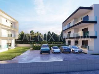 Apartman na moru, Prodaja, Privlaka, Privlaka