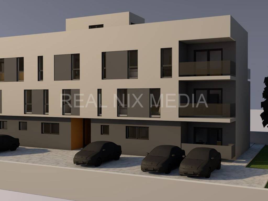 Apartman na moru, Prodaja, Privlaka, Privlaka