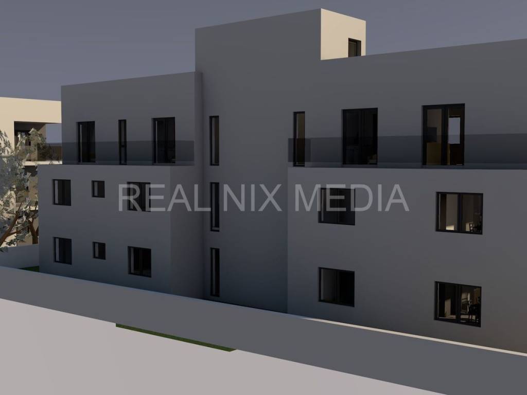 Apartman na moru, Prodaja, Privlaka, Privlaka