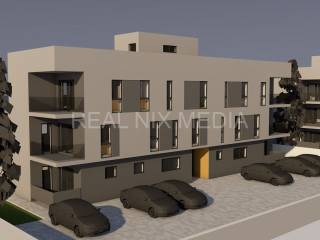 Apartman na moru, Prodaja, Privlaka, Privlaka