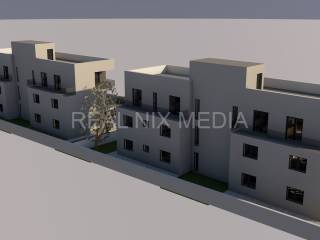 Apartman na moru, Prodaja, Privlaka, Privlaka