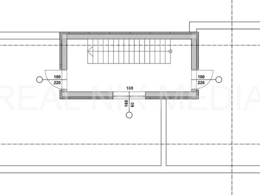 Apartman na moru, Prodaja, Privlaka, Privlaka