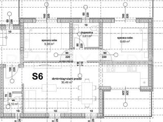 Apartman na moru, Prodaja, Privlaka, Privlaka