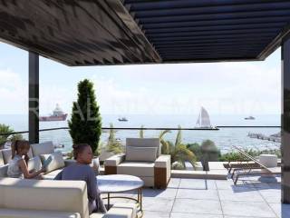 Luksuzni apartman, Prodaja, Sukošan, Sukošan