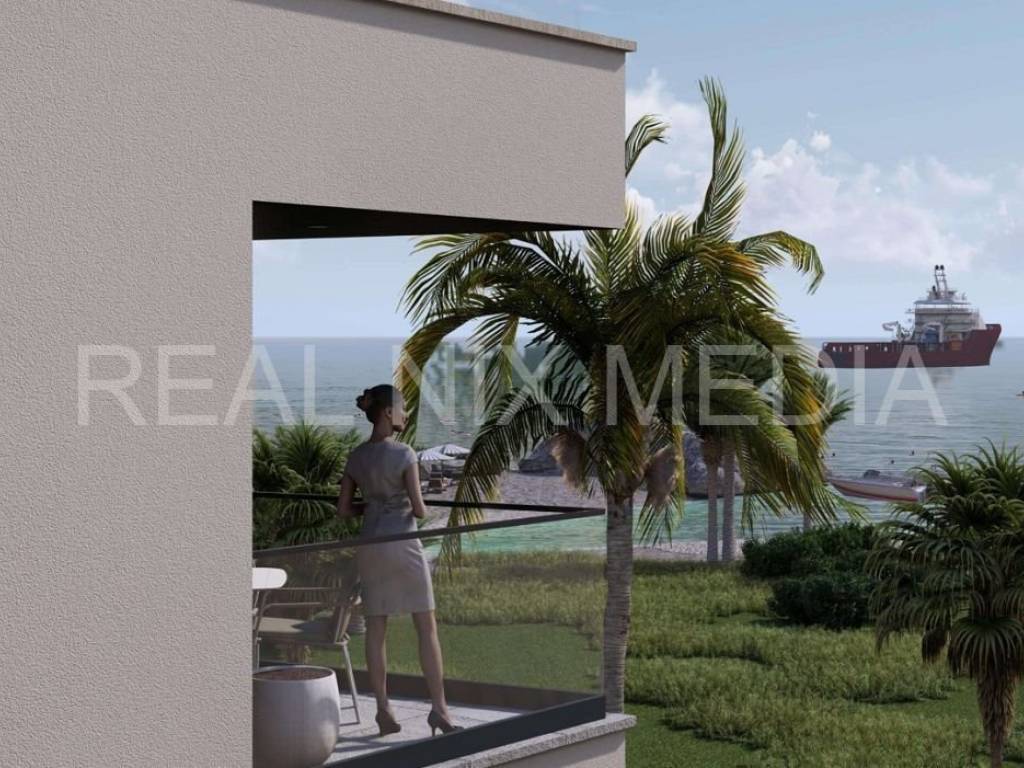 Luksuzni apartman, Prodaja, Sukošan, Sukošan