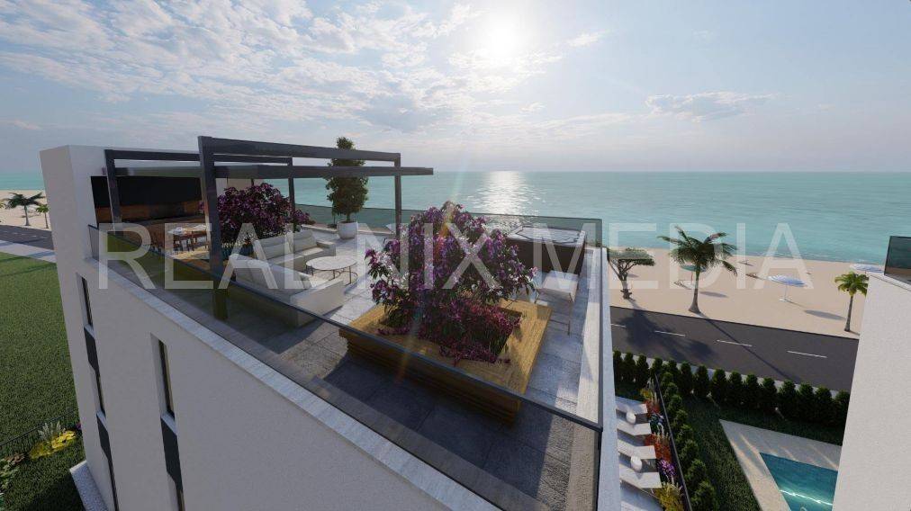 Luksuzni apartman, Prodaja, Sukošan, Sukošan