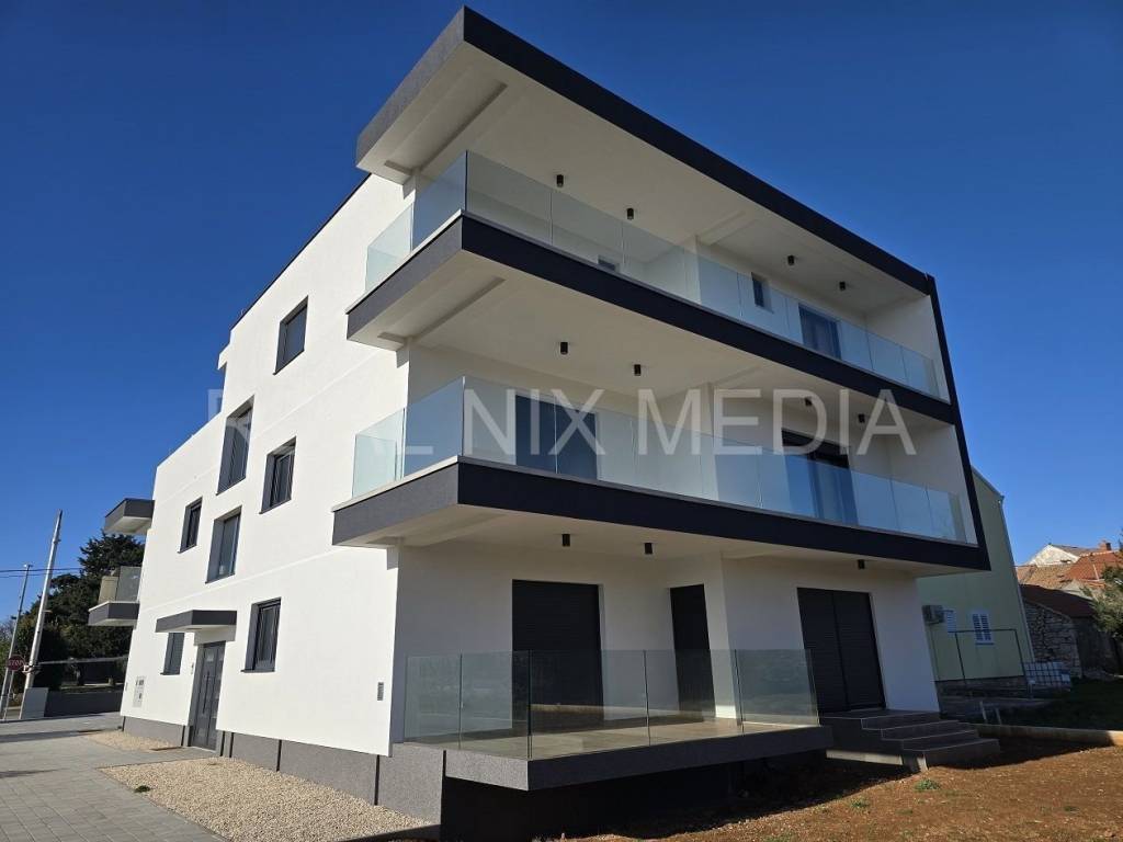 Apartman na moru, Prodaja, Privlaka, Privlaka