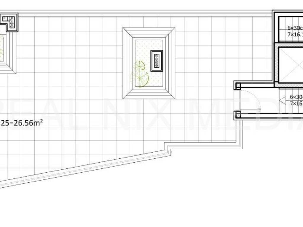 Luksuzni apartman, Prodaja, Sukošan, Sukošan