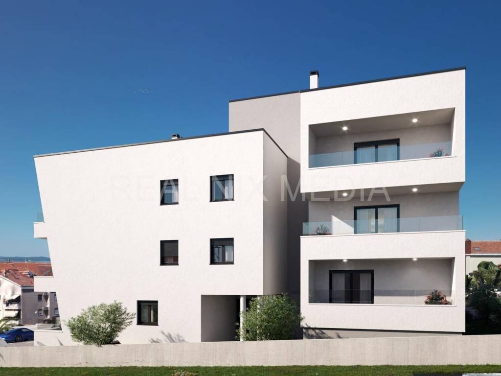 Stan u novogradnji, Prodaja, Zadar, Zadar