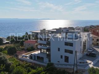 Luksuzni apartman, Prodaja, Zadar - Okolica, Kožino