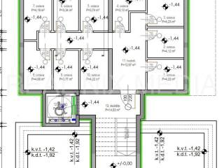 Stan u novogradnji, Prodaja, Zadar, Zadar