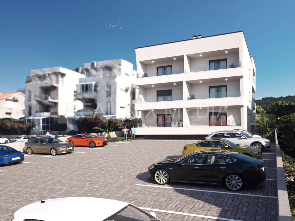 Stan u novogradnji, Prodaja, Zadar, Zadar